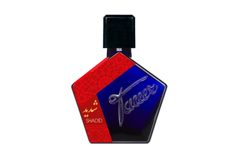 TauerShadid