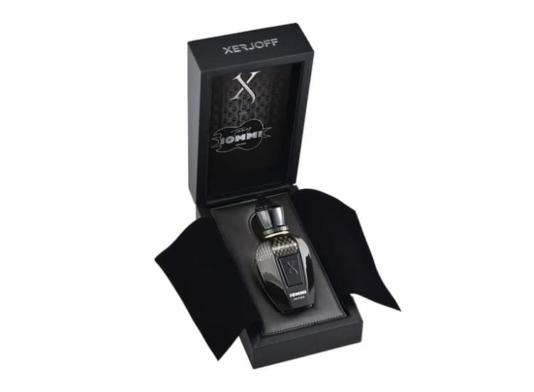 Xerjoff Tony Iommy Deified 50ml - Imagen 3