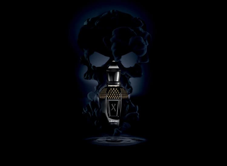 Xerjoff Tony Iommy Deified 50ml - Imagen 2