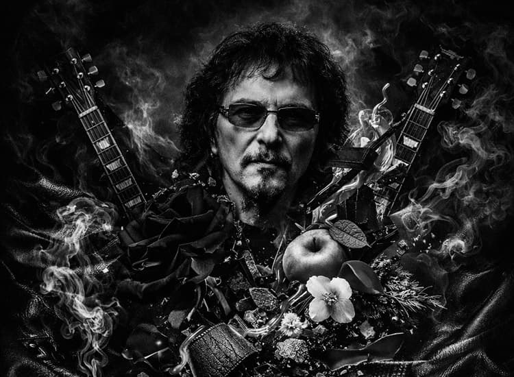 Xerjoff Tony Iommy Deified 50ml - Imagen 4