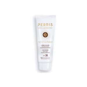 Perris Swiss Laboratory Sun Cream SPF30 75ml