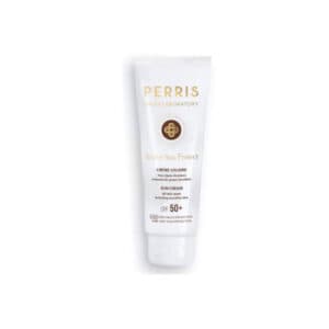 Perris Swiss Laboratory Sun Cream SPF50 75ml