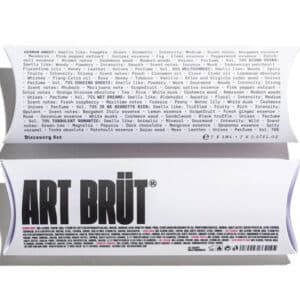 Art Brüt Discovery Set