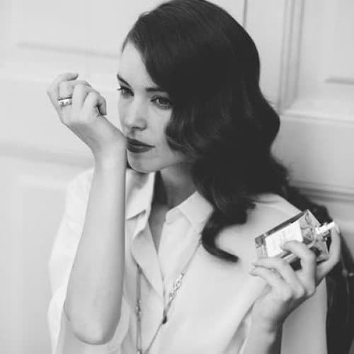 perfumes perfumes